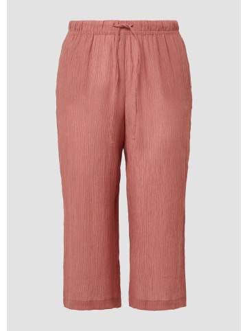 QS Hose in 2080_papaya