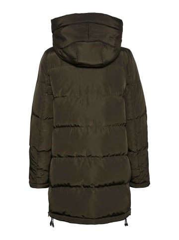 Vero Moda Jacke in Peat