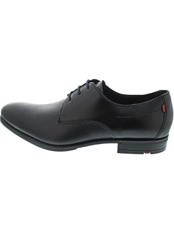 LLOYD Rouen Business Schuh Schwarz