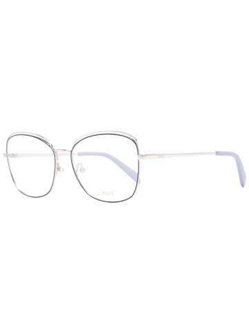 Pucci Damen Optische Fassungen Quadrat Schwarz