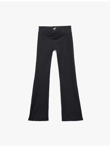 KOTON LEGGINGS in Schwarz