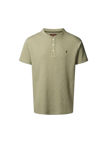 MCS T-Shirt MCFlint in Laurel Oak