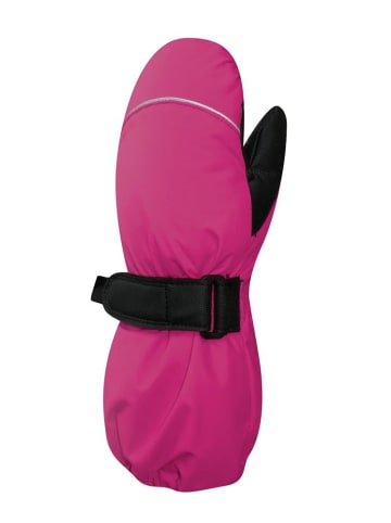 Chiba Kids Allround Faust - wasserdichte Kinder-Fahrradhandschuhe,  6,