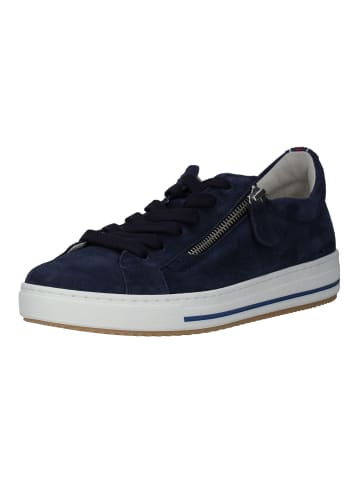 Gabor Sneaker in Marine