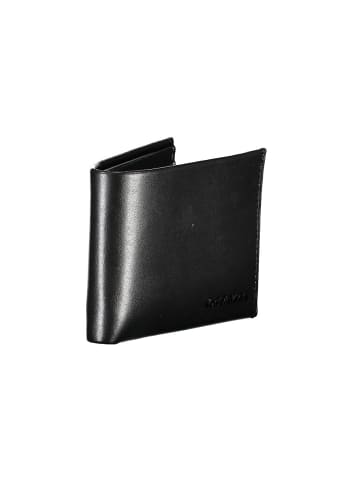 Calvin Klein Schwarz Polyester Herren Schulter Tasche