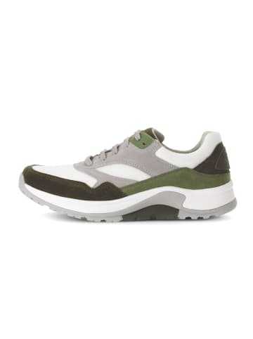 rollingsoft Sneaker low in grün