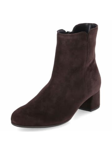 Gabor Schlupfstiefel in brown