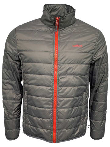 PRO-X elements Funktionsjacke "RAIMUND" in Neon gelb