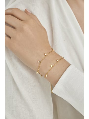 caï Armband für Erwachsene in silber