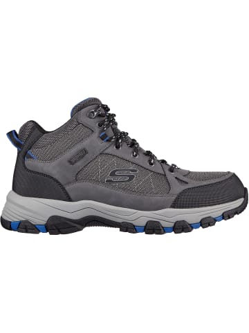 Skechers Wanderschuh SELMEN MELANO in Grau