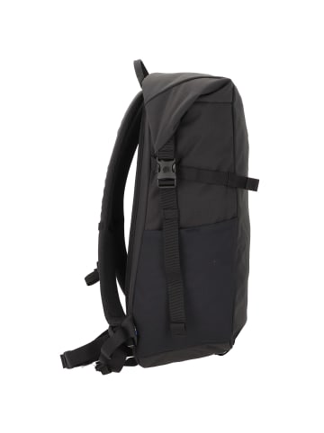 FJÄLLRÄVEN Ulvö 30 Rucksack 50 cm Laptopfach in black