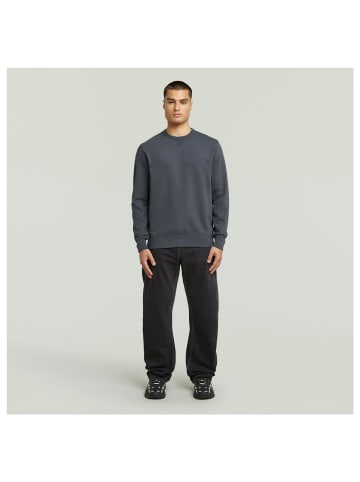 G-Star Raw Sweatshirt in india ink