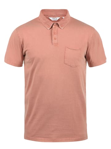 !SOLID Poloshirt SDPat in rosa