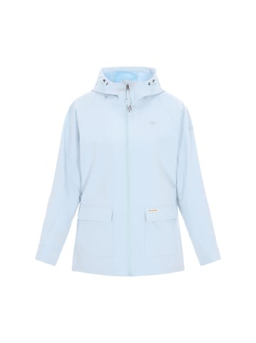 Schmuddelwedda Women Jacket in light blue