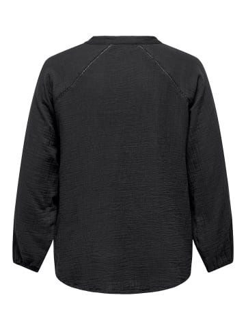 ONLY Carmakoma Top in Phantom