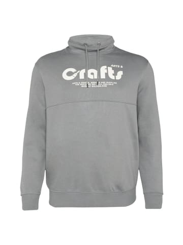 S. Oliver Sweatshirt für Erwachsene in grau