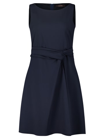 Vera Mont Businesskleid mit ausgestelltem Rock in Night Sky