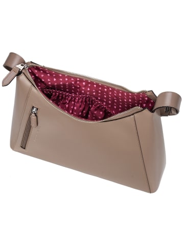 PICARD Handtasche Black Tie in Chai
