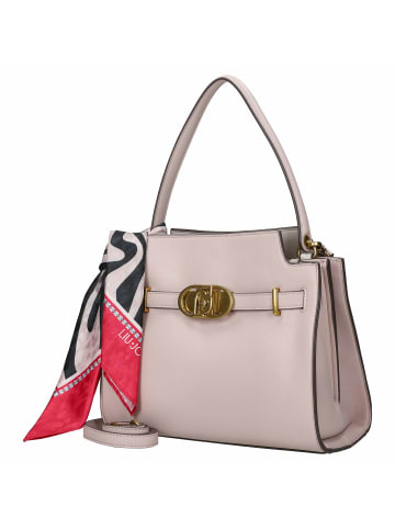 Liu Jo Nadie - Henkeltasche M 27 cm (meg rose) in meg rose