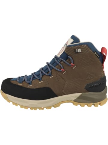 DACHSTEIN Outdoorschuhe Westgrat Mc GTX 1925 WMN in dunkelgruen