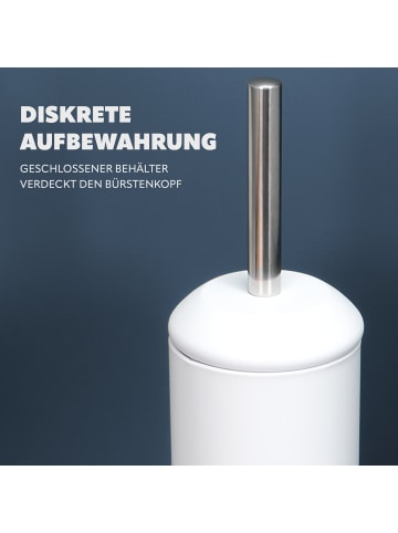 bremermann WC-Garnitur
