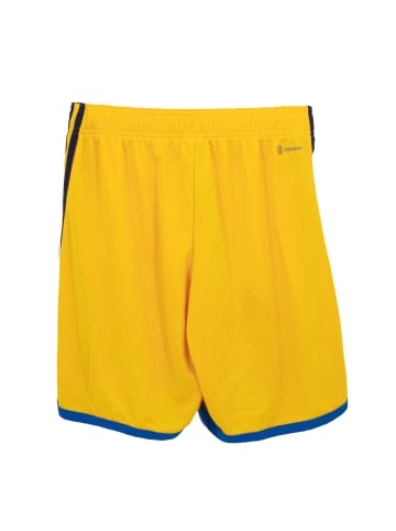 adidas Shorts Svff Sweden in Gelb