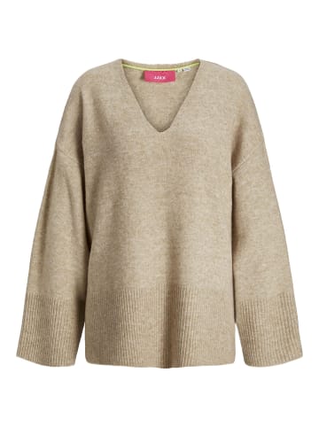 JJXX Strickpullover in Peyote