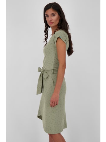 alife and kickin Kleid TheaAK in dust