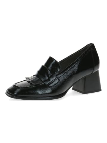 Caprice Pumps in Schwarz