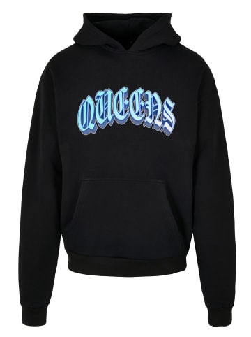 Mister Tee Sweat & Fleece - Hoodies in black