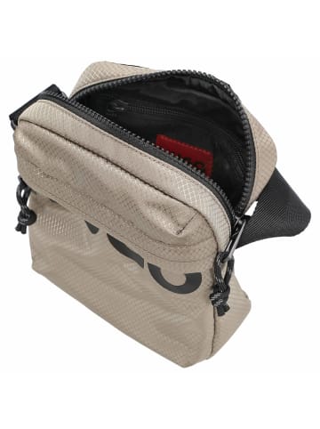 HUGO Shaun NS - Umhängetasche (medium brown) in medium brown