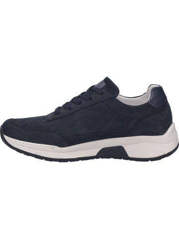 Josef Seibel Sneaker Mitchell 03 in blau