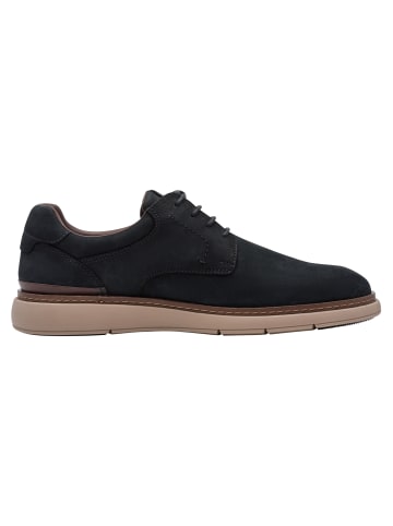 Tamaris Halbschuh in NAVY