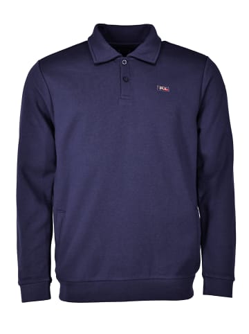 JCC Sweatshirt 310212072 in navy