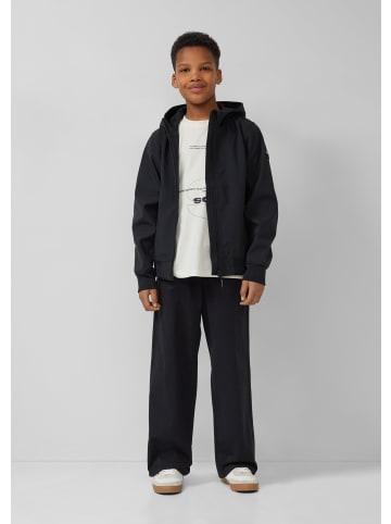 s.Oliver Hose BAGGY  in  9999_schwarz