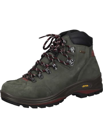 Grisport Wanderschuhe / Wanderstiefel in grau