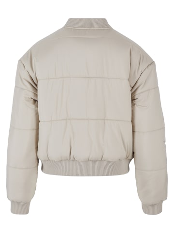 Urban Classics Bombers - Blousons in wetsand