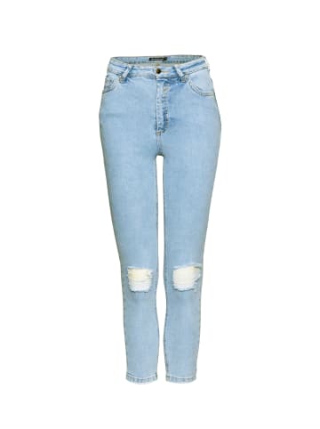 Freshlions Jeans Anna in Blau