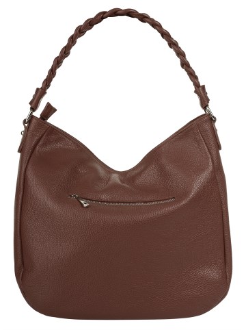 Samantha Look Handtasche in braun