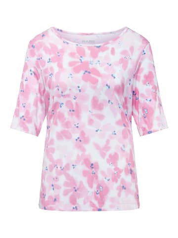 Rabe T-Shirt in Rosa