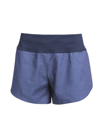 Chillaz W CALA FUILI SHORTY in Blau