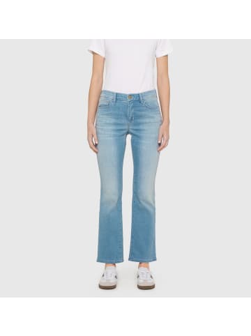 MAC HOSEN Jeans Dream Kick in light stone
