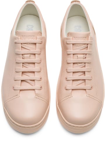 Camper Sneaker " Runner Up " in Nude