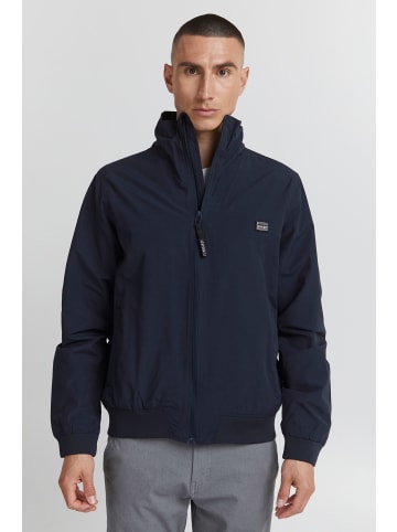 11 Project Kurzjacke PRStelino in Blau