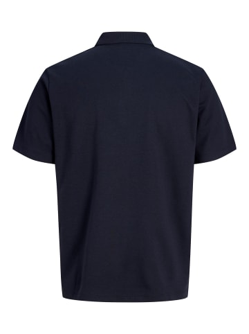 Jack & Jones Poloshirt in Night Sky