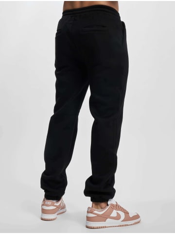 Sixth June Sixth June Sixth June Essentials Sweat Pant in black