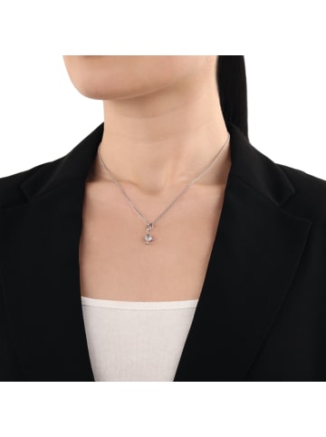 Amor Charm Silber 925, rhodiniert in Silber