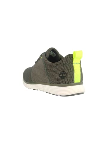 Timberland Halbschuhe in Grün