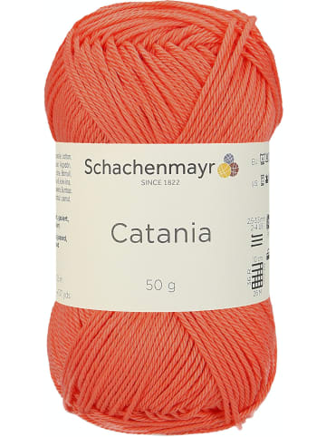 Schachenmayr since 1822 Handstrickgarne Catania, 50g in Koralle