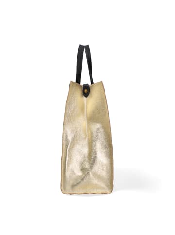 Chiara Ferretti Shopper Tasche in PLATINUM